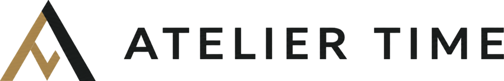Atelier Time Logo